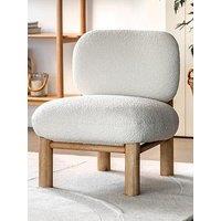 Gallery Direct Kubbe Occasional Chair