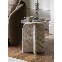 Gallery Direct Amina Side Table - Natural