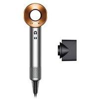 Dyson Supersonic Origin Hairdryer