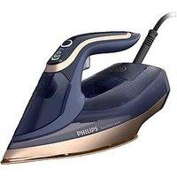 Philips Azur 8000 Series Dst8050/26 Steamglide Elite Steam Iron