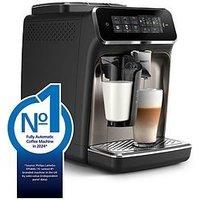Philips Series 3300 Ep3347/90 Fully Automatic Bean To Cup Coffee Machine