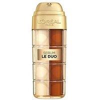 L'Oreal Paris Age Defying Serum Le Duo 30Ml