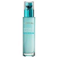 L'Oreal Paris Hydra Genius Aloe Water 70Ml