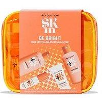 Revolution Beauty London Revolution Skin Be Bright Starter Kit