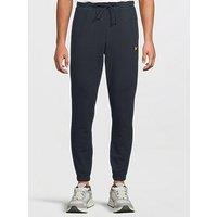 Lyle & Scott Slim Sweat Pant- Navy
