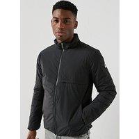 Pyrenex Spectre Water Repellent Jacket - Black