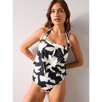 The Very Collection Mix & Match High Waisted Bikini Brief