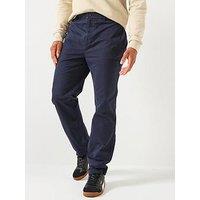 Lyle & Scott Straight Leg Chino- Navy