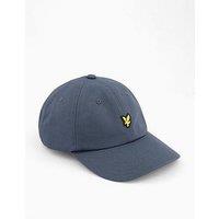 Lyle & Scott Baseball Cap - Grey