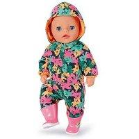 Baby Born Outdoor All-In-One 36Cm