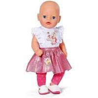 Baby Born Everyday Outfit 36Cm
