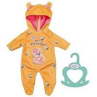 Baby Born Bear Jumpsuit 36Cm