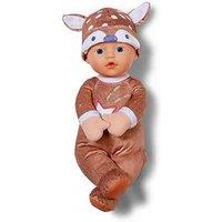 Baby Born For Babies Sleepy Deer 30Cm