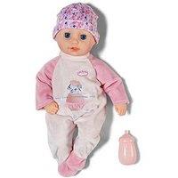Baby Annabell Anna Doll 36Cm