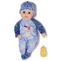 Baby Annabell Alex Doll 36Cm