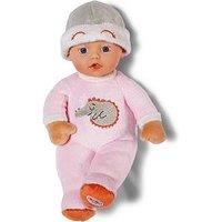 Baby Born For Babies Sleepy Rose 30Cm