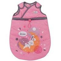 Baby Born Sleeping Bag
