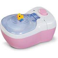 Baby Born Bath Poo-Poo Toilet