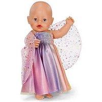 Baby Born Rainbow Dress 43Cm