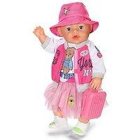 Baby Born Travel Set 43Cm