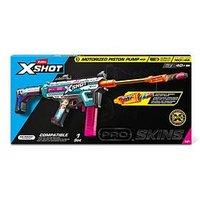 Zuru X-Shot Pro Motorized Blaster With 40 Darts