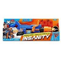 Zuru X-Shot Smoking Barrel