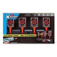 Zuru X-Shot Pro-Interactive Target