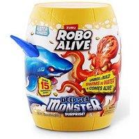 Zuru Deep Sea Monster Surprise
