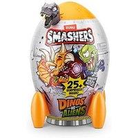Zuru Smashers Dinos Vs Aliens Rocket