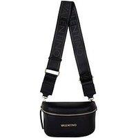 Valentino Small Belt Bag - Black