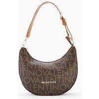 Valentino Regina Hobo Bag - Brown