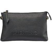 Valentino Foxy Re Pochette Bag - Black