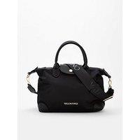 Valentino Jolly Handbag - Black