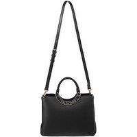 Valentino Wendy Shopping Bag - Black