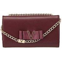 Valentino Whitney Crossbody Bag - Red