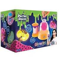 John Adams Doctor Squish - Squishy Maker Station Glow It!