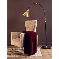 Interiors By Premier Bosie Morvi Small Grey Rug