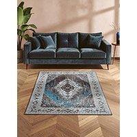 Interiors By Premier Bosie Morvi Large Jacquard Woven Rug