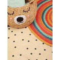 Interiors By Premier Kids Round Rug