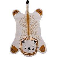 Interiors By Premier Kids Lion Rug
