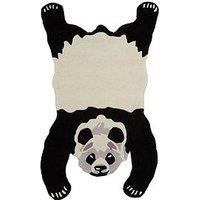 Interiors By Premier Kids Panda Rug