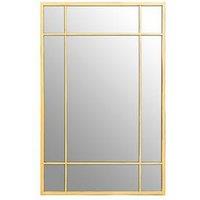 Interiors By Premier Charlene Wall Mirror