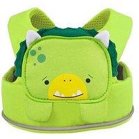 Trunki Toddlepak Walking Reins/Safety Harness - Dudley Dinosaur