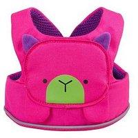 Trunki Toddlepak Walking Reins/Safety Harness - Betsy Bear