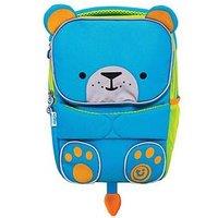Trunki Toddlepak Backpack - Bert