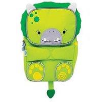Trunki Toddlepak Backpack - Dudley Dinosaur