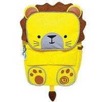 Trunki Toddlepak Backpack - Leeroy Lion
