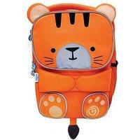 Trunki Toddlepak Backpack - Tipu Tiger