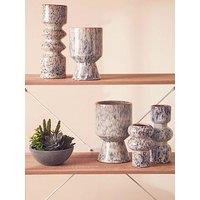 Interiors By Premier Shai Large Planter