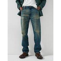Wrangler 13Mwz 5 Pocket Regular Bootcut Jean